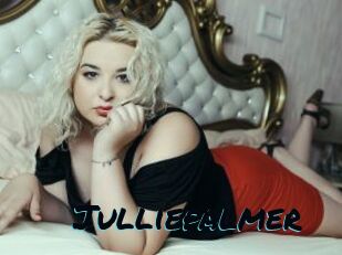 Julliepalmer