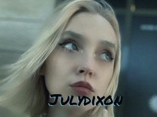 Julydixon