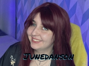 Junedanson