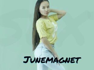 Junemagnet