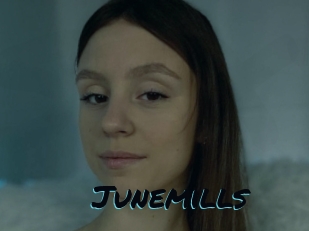 Junemills