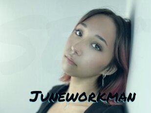Juneworkman