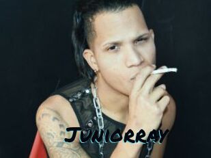 Juniorray