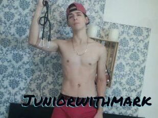 Juniorwithmark