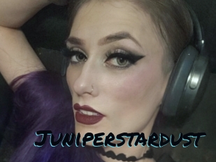 Juniperstardust