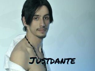 Justdante