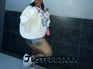 Justfeetxxx