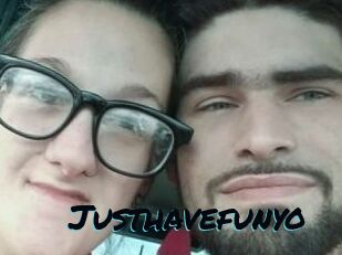 Justhavefunyo