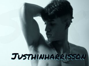 Justhinharrisson