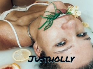 Justholly