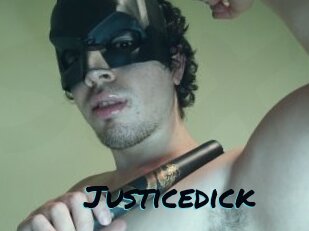 Justicedick