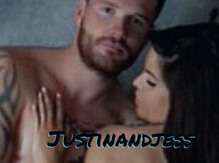 Justinandjess