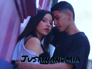 justinandmia Sexties