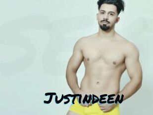 Justindeen