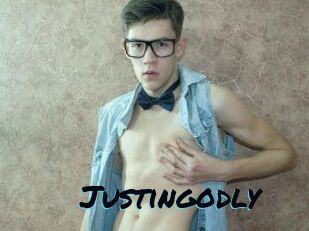 Justingodly