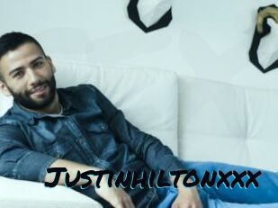Justinhiltonxxx