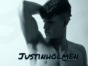 Justinholmen
