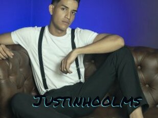 Justinhoolms