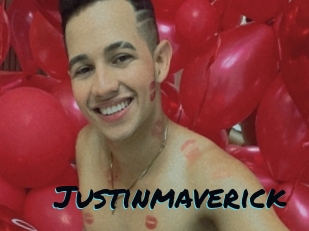 Justinmaverick