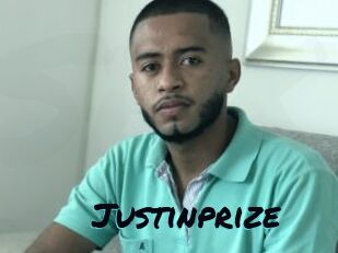 Justinprize