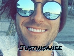 justinsanee Sexties