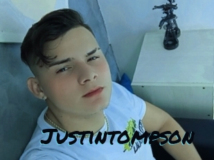Justintompson