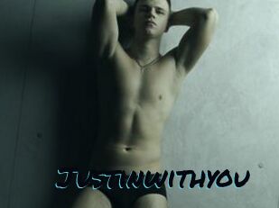 Justinwithyou