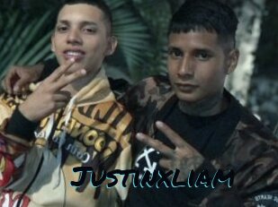 Justinxliam