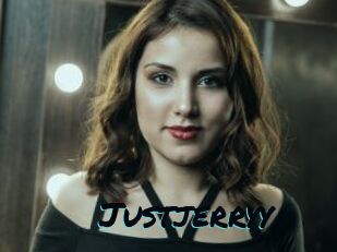 Justjerryy
