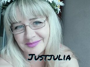 justjulia Sexties