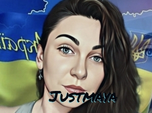 Justmaya