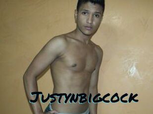 Justynbigcock