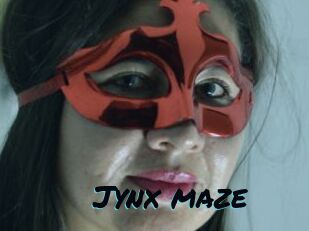 Jynx_maze