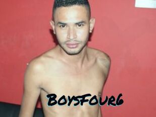 BoysFour6