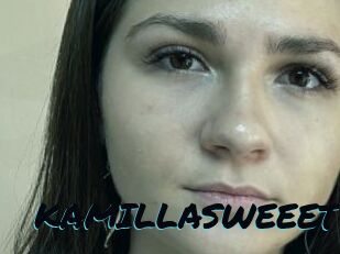 KAMILLASWEEET