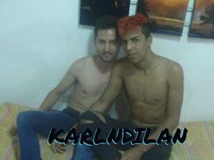 KARLNDILAN
