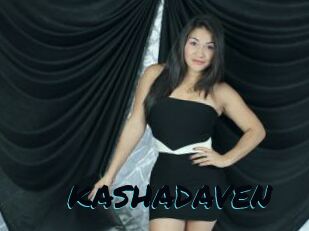 KASHADAVEN