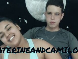 KATERINEANDCAMILO