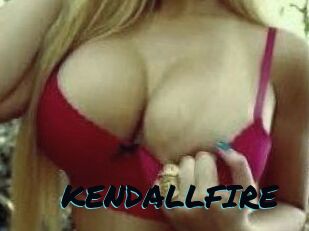 KENDALLFIRE
