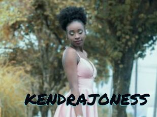KENDRAJONESS