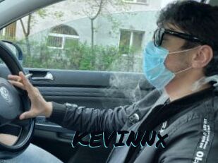 KEVINNx