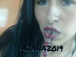 KIANA2019