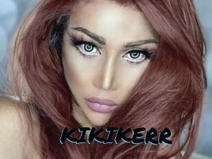 KIKIKERR
