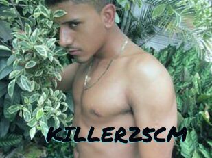 KILLER25CM