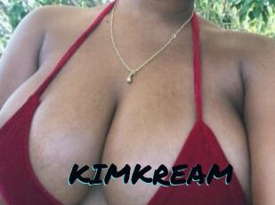 KIMKREAM