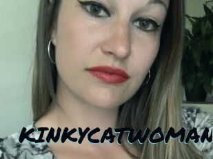 KINKYCATWOMAN
