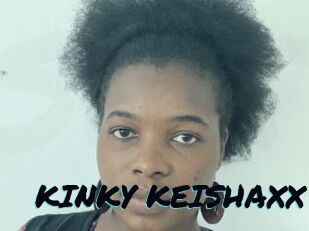 KINKY_KEISHAXX