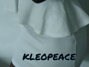 KLEOPEACE