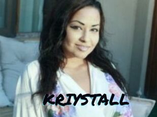 KRIYSTALL