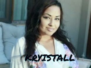 KRYISTALL